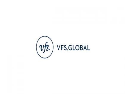 VFS Global Maintains Sharp Focus on Sustainability Agenda, Records New Milestones in 2023 | VFS Global Maintains Sharp Focus on Sustainability Agenda, Records New Milestones in 2023 VFS Global Maintains Sharp Focus on Sustainability Agenda, Records New Milestones in 2023 | VFS Global Maintains Sharp Focus on Sustainability Agenda, Records New Milestones in 2023
