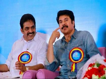 Kerala needs to wrap Mammootty away from poison of hate campaigns: KC Venugopal | Kerala needs to wrap Mammootty away from poison of hate campaigns: KC Venugopal Kerala needs to wrap Mammootty away from poison of hate campaigns: KC Venugopal | Kerala needs to wrap Mammootty away from poison of hate campaigns: KC Venugopal