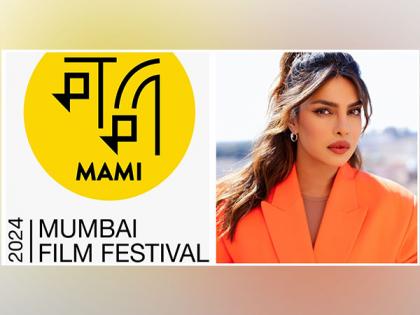 MAMI Mumbai Film Festival 2024 to take place in October, Priyanka Chopra expresses excitement | MAMI Mumbai Film Festival 2024 to take place in October, Priyanka Chopra expresses excitement