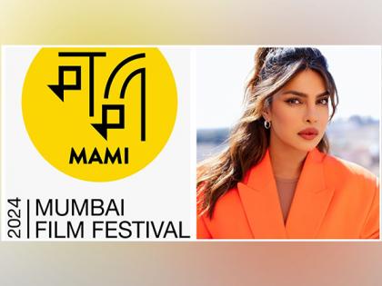 MAMI Mumbai Film Festival 2024 to take place in October, Priyanka Chopra expresses excitement | MAMI Mumbai Film Festival 2024 to take place in October, Priyanka Chopra expresses excitement MAMI Mumbai Film Festival 2024 to take place in October, Priyanka Chopra expresses excitement | MAMI Mumbai Film Festival 2024 to take place in October, Priyanka Chopra expresses excitement