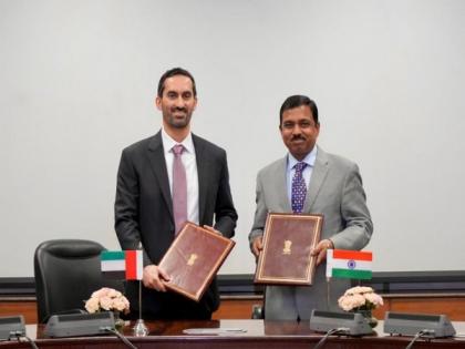 India, UAE hold 5th meeting of Joint Committee on Consular Affairs in New Delhi | India, UAE hold 5th meeting of Joint Committee on Consular Affairs in New Delhi India, UAE hold 5th meeting of Joint Committee on Consular Affairs in New Delhi | India, UAE hold 5th meeting of Joint Committee on Consular Affairs in New Delhi