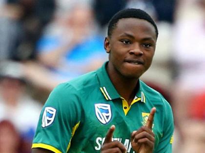 PBKS' Kagiso Rabada leaves IPL 2024 early after suffering injury, will be available for T20 WC | PBKS' Kagiso Rabada leaves IPL 2024 early after suffering injury, will be available for T20 WC