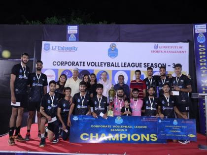 Gujarat State Sports Ecosystem is gearing up! | Gujarat State Sports Ecosystem is gearing up! Gujarat State Sports Ecosystem is gearing up! | Gujarat State Sports Ecosystem is gearing up!