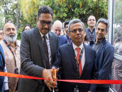 Bharat Pavilion inaugurated at 77th Cannes Film Festival | Bharat Pavilion inaugurated at 77th Cannes Film Festival