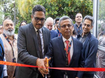 Bharat Pavilion inaugurated at 77th Cannes Film Festival | Bharat Pavilion inaugurated at 77th Cannes Film Festival Bharat Pavilion inaugurated at 77th Cannes Film Festival | Bharat Pavilion inaugurated at 77th Cannes Film Festival
