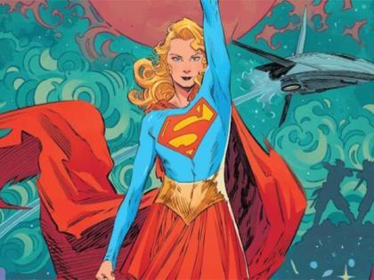 'Supergirl: Woman of Tomorrow' release date unveiled | 'Supergirl: Woman of Tomorrow' release date unveiled