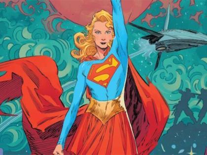 'Supergirl: Woman of Tomorrow' release date unveiled | 'Supergirl: Woman of Tomorrow' release date unveiled 'Supergirl: Woman of Tomorrow' release date unveiled | 'Supergirl: Woman of Tomorrow' release date unveiled