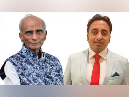 CA Mahendra Turakhia Joins Advisory Board of Undertrial Welfare Association to do fair Justice and Empower the Underprivileged | CA Mahendra Turakhia Joins Advisory Board of Undertrial Welfare Association to do fair Justice and Empower the Underprivileged CA Mahendra Turakhia Joins Advisory Board of Undertrial Welfare Association to do fair Justice and Empower the Underprivileged | CA Mahendra Turakhia Joins Advisory Board of Undertrial Welfare Association to do fair Justice and Empower the Underprivileged