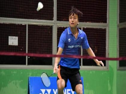 Thailand Open: 'Sat-Chi' in round two, Meiraba defeats Prannoy in a shocker | Thailand Open: 'Sat-Chi' in round two, Meiraba defeats Prannoy in a shocker Thailand Open: 'Sat-Chi' in round two, Meiraba defeats Prannoy in a shocker | Thailand Open: 'Sat-Chi' in round two, Meiraba defeats Prannoy in a shocker