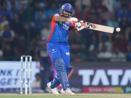 Rishabh Pant will learn with time since he's a young captain: Sourav Ganguly | Rishabh Pant will learn with time since he's a young captain: Sourav Ganguly