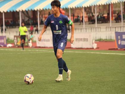 U20 Men's National Football C'ship: Assam beat Arunachal 1-0 to reach QFs | U20 Men's National Football C'ship: Assam beat Arunachal 1-0 to reach QFs