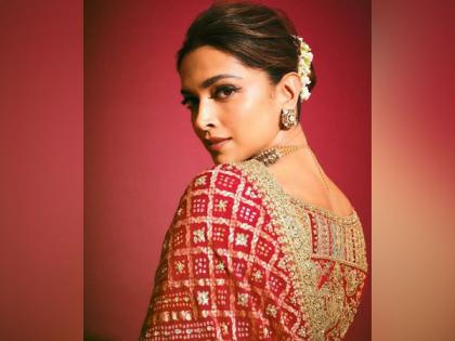 Deepika Padukone embraces her 'Desi' side amid babymoon bliss | Deepika Padukone embraces her 'Desi' side amid babymoon bliss