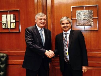 India, Russia hold bilateral consultations on Afghanistan | India, Russia hold bilateral consultations on Afghanistan