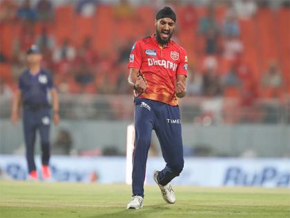 IPL 2024: Arshdeep Singh becomes 2nd highest wicket-taker for Punjab Kings | IPL 2024: Arshdeep Singh becomes 2nd highest wicket-taker for Punjab Kings