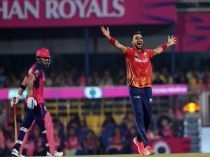 PBKS' Harshal Patel becomes bowler with most wickets in death overs in IPL 2024 | PBKS' Harshal Patel becomes bowler with most wickets in death overs in IPL 2024