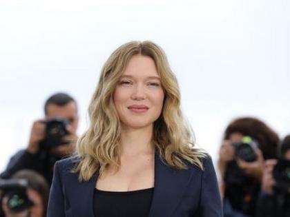 Lea Seydoux reflects on "MeToo" impact at Cannes: "There's greater respect" on set | Lea Seydoux reflects on "MeToo" impact at Cannes: "There's greater respect" on set