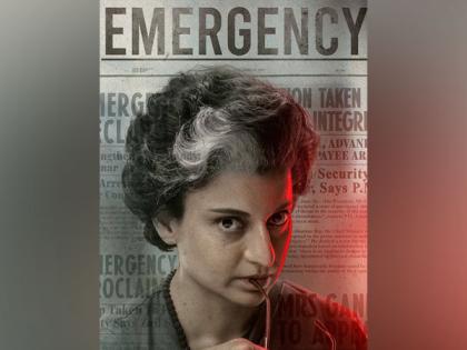 Kangana Ranaut's 'Emergency' release date postponed amidst Lok Sabha campaign | Kangana Ranaut's 'Emergency' release date postponed amidst Lok Sabha campaign