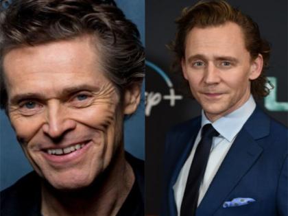 Apple secures worldwide rights for Mount Everest drama 'Tenzing' starring Willem Dafoe, Tom Hiddleston | Apple secures worldwide rights for Mount Everest drama 'Tenzing' starring Willem Dafoe, Tom Hiddleston Apple secures worldwide rights for Mount Everest drama 'Tenzing' starring Willem Dafoe, Tom Hiddleston | Apple secures worldwide rights for Mount Everest drama 'Tenzing' starring Willem Dafoe, Tom Hiddleston