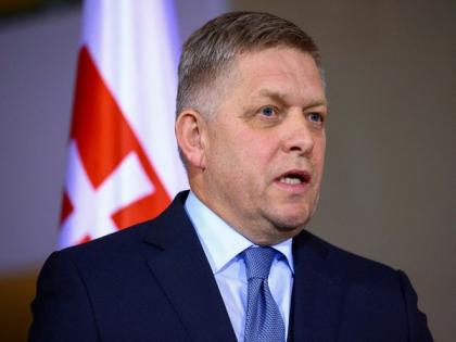 Slovak PM Fico's condition "extremely serious" after shooting, says defence minister | Slovak PM Fico's condition "extremely serious" after shooting, says defence minister