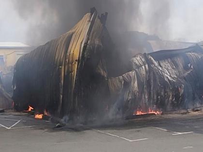 France declares state of emergency in New Caledonia as violent protests rage | France declares state of emergency in New Caledonia as violent protests rage France declares state of emergency in New Caledonia as violent protests rage | France declares state of emergency in New Caledonia as violent protests rage