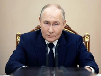 Russian President Putin backs China's peace plan amid Ukraine conflict | Russian President Putin backs China's peace plan amid Ukraine conflict