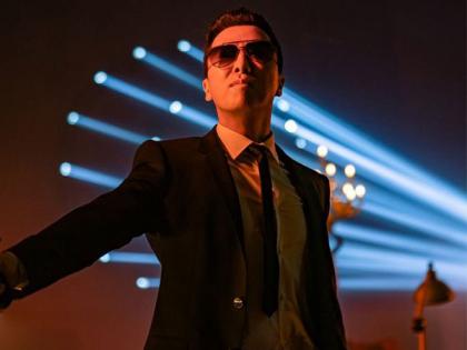 'John Wick' spinoff stars Donnie Yen | 'John Wick' spinoff stars Donnie Yen