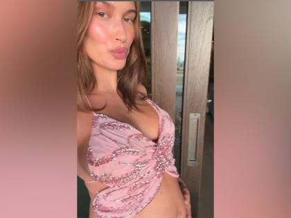 "Egg salad on top of pickle...": Hailey Bieber reveals her pregnancy craving | "Egg salad on top of pickle...": Hailey Bieber reveals her pregnancy craving "Egg salad on top of pickle...": Hailey Bieber reveals her pregnancy craving | "Egg salad on top of pickle...": Hailey Bieber reveals her pregnancy craving