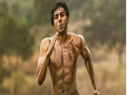 Chandu Champion: Kartik Aaryan to unveil film's trailer in his hometown Gwalior on this date | Chandu Champion: Kartik Aaryan to unveil film's trailer in his hometown Gwalior on this date Chandu Champion: Kartik Aaryan to unveil film's trailer in his hometown Gwalior on this date | Chandu Champion: Kartik Aaryan to unveil film's trailer in his hometown Gwalior on this date