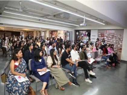 Can Design Create Social Impact? Experts Discuss at IIAD's Industry Conclave | Can Design Create Social Impact? Experts Discuss at IIAD's Industry Conclave