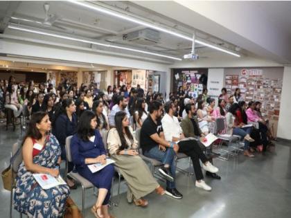 Can Design Create Social Impact? Experts Discuss at IIAD's Industry Conclave | Can Design Create Social Impact? Experts Discuss at IIAD's Industry Conclave Can Design Create Social Impact? Experts Discuss at IIAD's Industry Conclave | Can Design Create Social Impact? Experts Discuss at IIAD's Industry Conclave