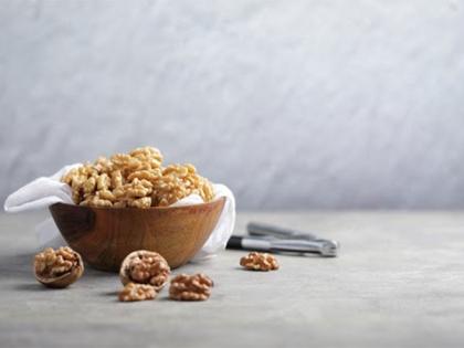 Celebrating The Goodness of Walnuts | Celebrating The Goodness of Walnuts Celebrating The Goodness of Walnuts | Celebrating The Goodness of Walnuts