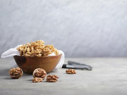 Celebrating The Goodness of Walnuts | Celebrating The Goodness of Walnuts