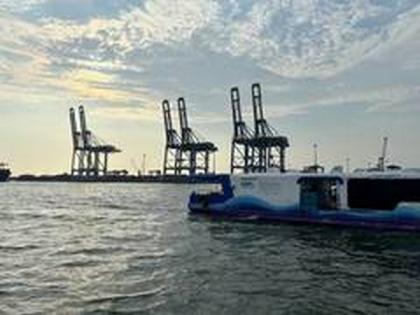 Amid Red Sea crisis, Indian container cargo to grow 8% this fiscal: CareEdge Ratings | Amid Red Sea crisis, Indian container cargo to grow 8% this fiscal: CareEdge Ratings