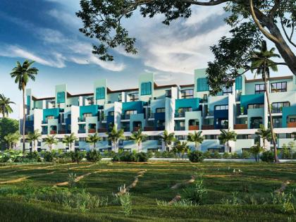New Era Group Unveils Mirante in Anjuna, Goa, Redefining Luxury Living | New Era Group Unveils Mirante in Anjuna, Goa, Redefining Luxury Living