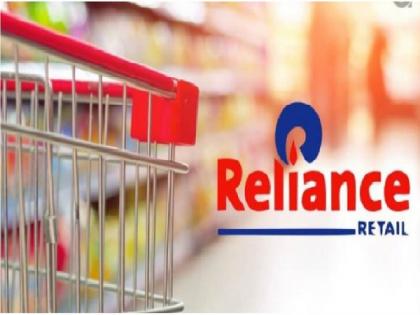 Reliance Retail partners with UK's leading online fashion retailer, to bring ASOS products to India | Reliance Retail partners with UK's leading online fashion retailer, to bring ASOS products to India Reliance Retail partners with UK's leading online fashion retailer, to bring ASOS products to India | Reliance Retail partners with UK's leading online fashion retailer, to bring ASOS products to India