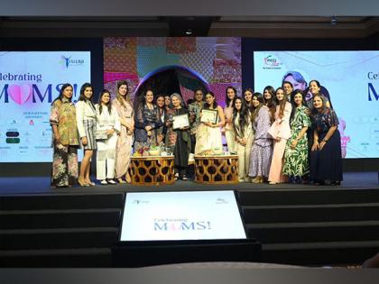 YFLO Delhi Hosts Heartwarming Motherhood Tribute Featuring Sharmila Tagore and Sara Ali Khan | YFLO Delhi Hosts Heartwarming Motherhood Tribute Featuring Sharmila Tagore and Sara Ali Khan