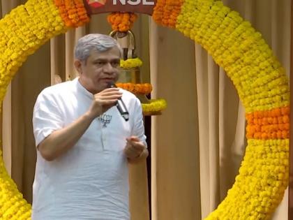 India is becoming manufacturing hub of world: Ashwini Vaishnaw | India is becoming manufacturing hub of world: Ashwini Vaishnaw India is becoming manufacturing hub of world: Ashwini Vaishnaw | India is becoming manufacturing hub of world: Ashwini Vaishnaw