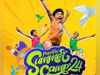 Unleash the Summer Adventure: Pacific Malls to Host Exciting Summer Camps for Kids | Unleash the Summer Adventure: Pacific Malls to Host Exciting Summer Camps for Kids
