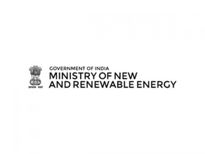 India's renewable energy secretary showcases green hydrogen leadership at World Hydrogen Summit 2024 | India's renewable energy secretary showcases green hydrogen leadership at World Hydrogen Summit 2024