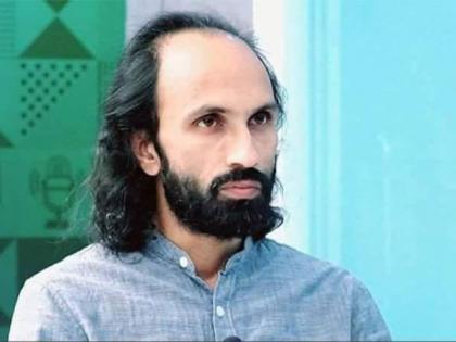 Pakistan: Kashmiri journalist Ahmed Farhad allegedly abducted by security agencies | Pakistan: Kashmiri journalist Ahmed Farhad allegedly abducted by security agencies