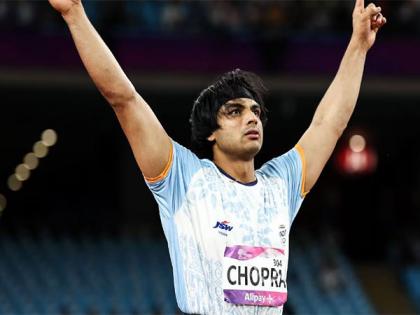 Neeraj Chopra set to compete in Ostrava Golden Spike athletics meet on May 28 | Neeraj Chopra set to compete in Ostrava Golden Spike athletics meet on May 28