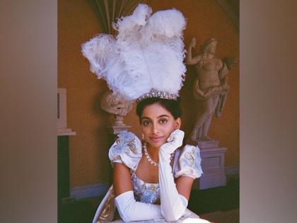 Banita Sandhu makes debut in 'Bridgerton season 3' as Miss Malhotra | Banita Sandhu makes debut in 'Bridgerton season 3' as Miss Malhotra Banita Sandhu makes debut in 'Bridgerton season 3' as Miss Malhotra | Banita Sandhu makes debut in 'Bridgerton season 3' as Miss Malhotra