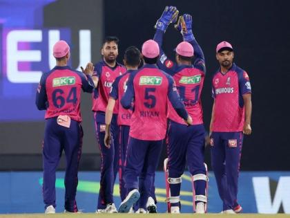 "Seemed no one was up for a fight....": Shane Watson on RR's defeat to PBKS | "Seemed no one was up for a fight....": Shane Watson on RR's defeat to PBKS "Seemed no one was up for a fight....": Shane Watson on RR's defeat to PBKS | "Seemed no one was up for a fight....": Shane Watson on RR's defeat to PBKS