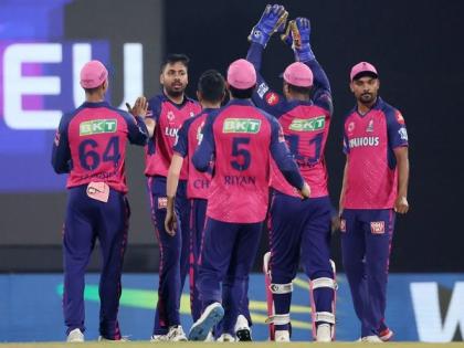 "They have to figure out middle order": Varun Aaron following RR's fourth consecutive loss in IPL 2024 | "They have to figure out middle order": Varun Aaron following RR's fourth consecutive loss in IPL 2024