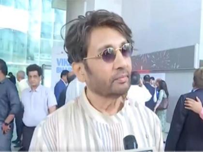 "He is working selflessly for development of country": Shekhar Suman lauds PM Modi's leadership | "He is working selflessly for development of country": Shekhar Suman lauds PM Modi's leadership "He is working selflessly for development of country": Shekhar Suman lauds PM Modi's leadership | "He is working selflessly for development of country": Shekhar Suman lauds PM Modi's leadership