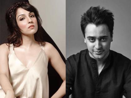 Imran Khan, Lekha Washington confirm relationship with heartfelt Instagram post | Imran Khan, Lekha Washington confirm relationship with heartfelt Instagram post Imran Khan, Lekha Washington confirm relationship with heartfelt Instagram post | Imran Khan, Lekha Washington confirm relationship with heartfelt Instagram post
