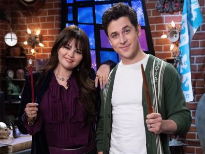 Selena Gomez starrer first-look photos of 'Wizards Beyond Waverly Place' spinoff unveiled | Selena Gomez starrer first-look photos of 'Wizards Beyond Waverly Place' spinoff unveiled