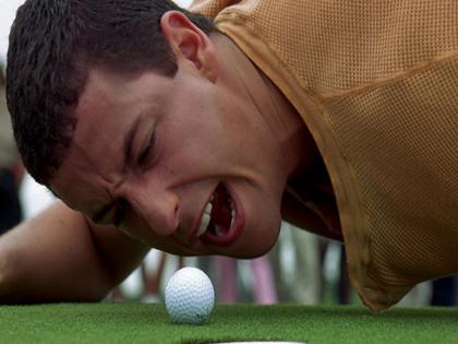 Adam Sandler all set to return for 'Happy Gilmore' sequel | Adam Sandler all set to return for 'Happy Gilmore' sequel