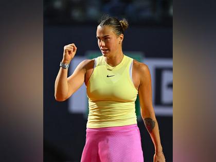 Italian Open: Aryna Sabalenka brushes aside Danielle Collins; sets blockbuster Iga Swiatek clash in final | Italian Open: Aryna Sabalenka brushes aside Danielle Collins; sets blockbuster Iga Swiatek clash in final Italian Open: Aryna Sabalenka brushes aside Danielle Collins; sets blockbuster Iga Swiatek clash in final | Italian Open: Aryna Sabalenka brushes aside Danielle Collins; sets blockbuster Iga Swiatek clash in final