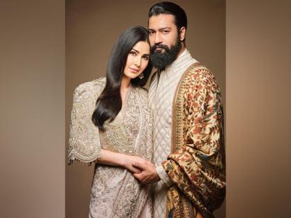Vicky Kaushal’s Birthday: Katrina Kaushal’s “Dekha Tenu” Dedication Rocks the Internet (See Pics) | Vicky Kaushal’s Birthday: Katrina Kaushal’s “Dekha Tenu” Dedication Rocks the Internet (See Pics) Vicky Kaushal’s Birthday: Katrina Kaushal’s “Dekha Tenu” Dedication Rocks the Internet (See Pics) | Vicky Kaushal’s Birthday: Katrina Kaushal’s “Dekha Tenu” Dedication Rocks the Internet (See Pics)